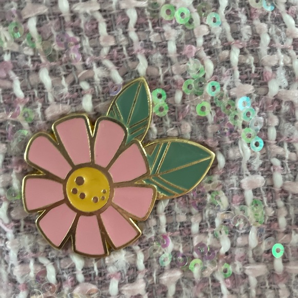 Disney princess sequin pea coat - Picture 5 of 8